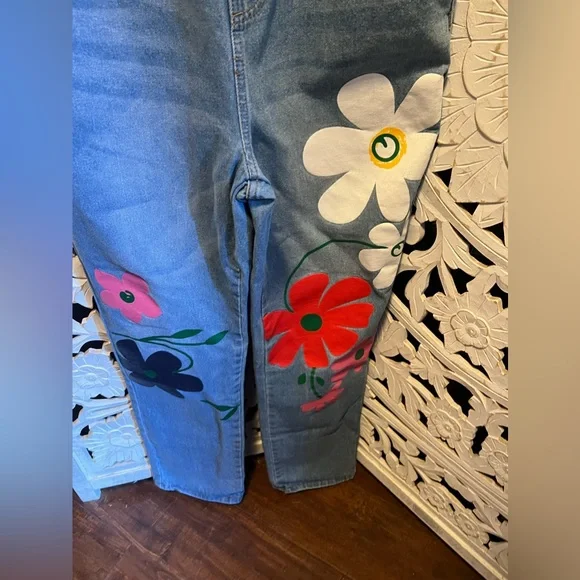 Misslook overalls - Picture 7 of 9